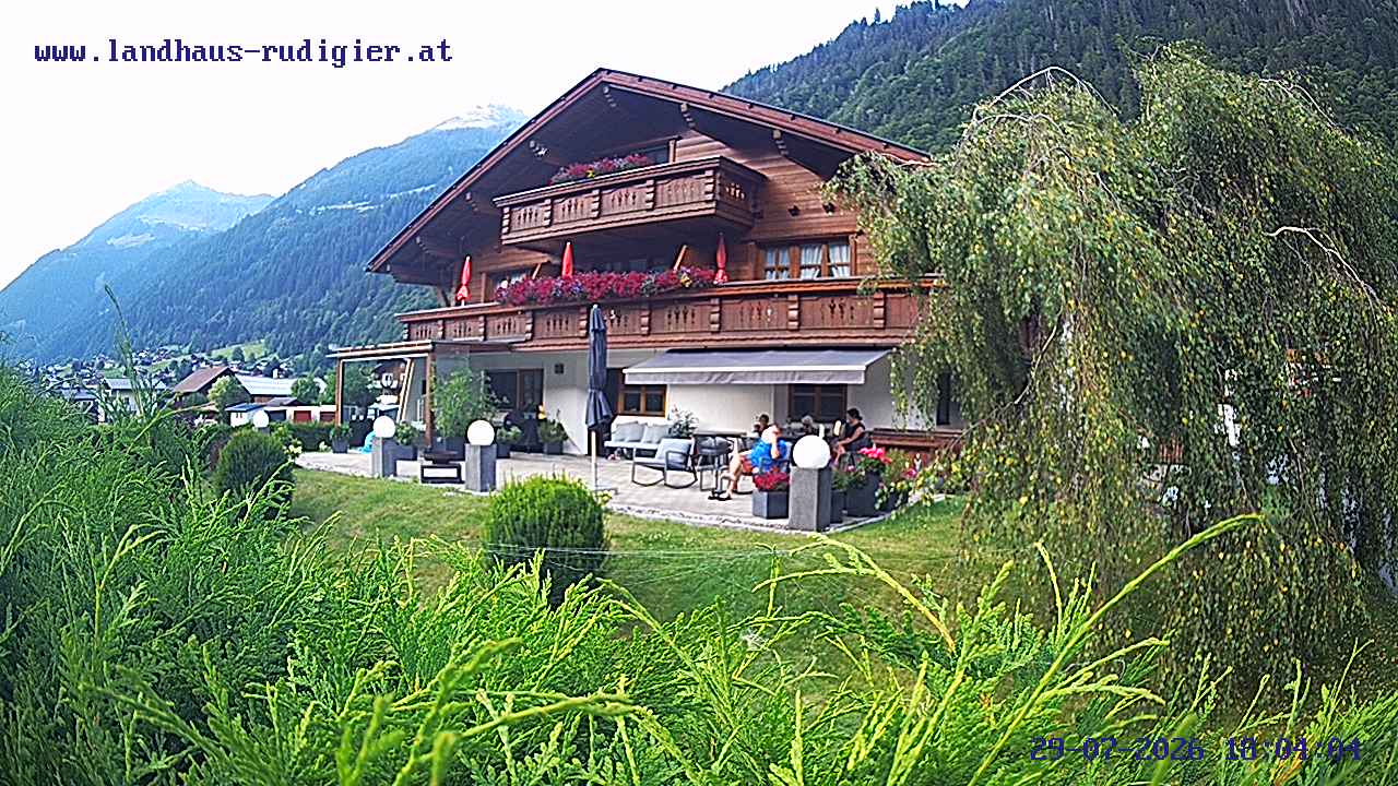 Gortipohl | Landhaus Rudigier