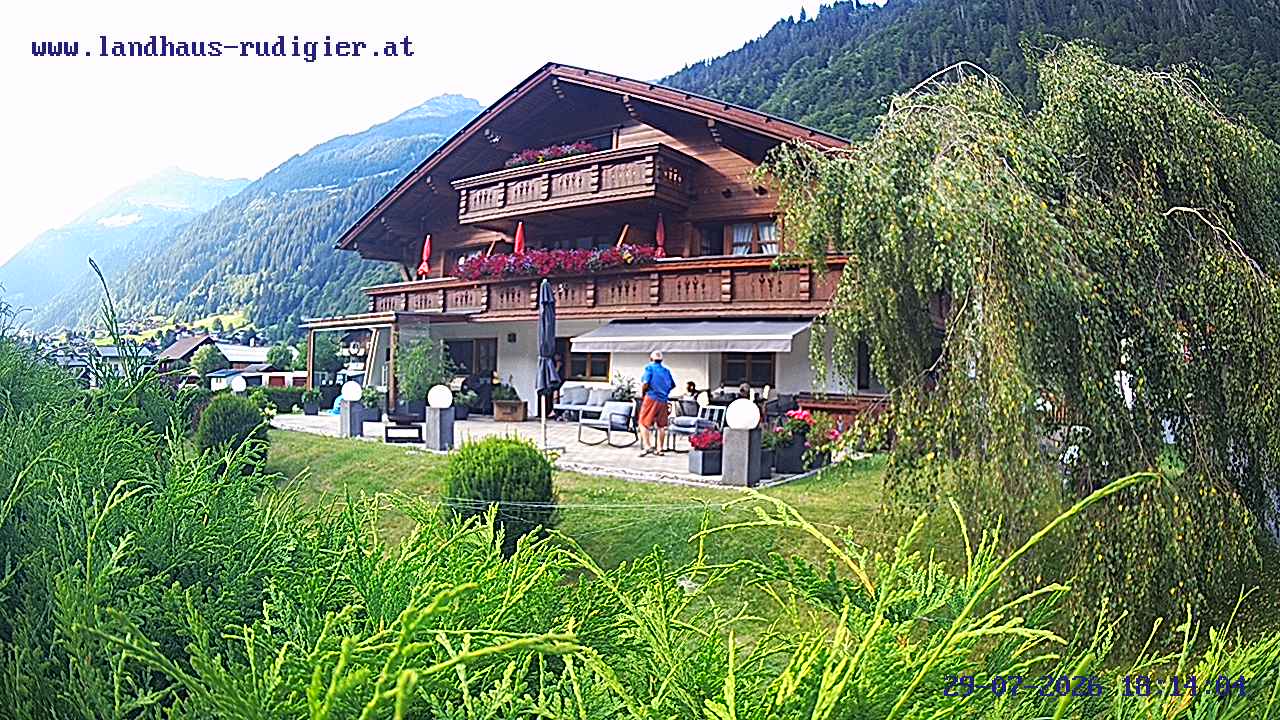 Gortipohl | Landhaus Rudigier