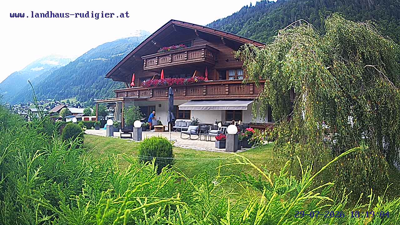 Gortipohl | Landhaus Rudigier