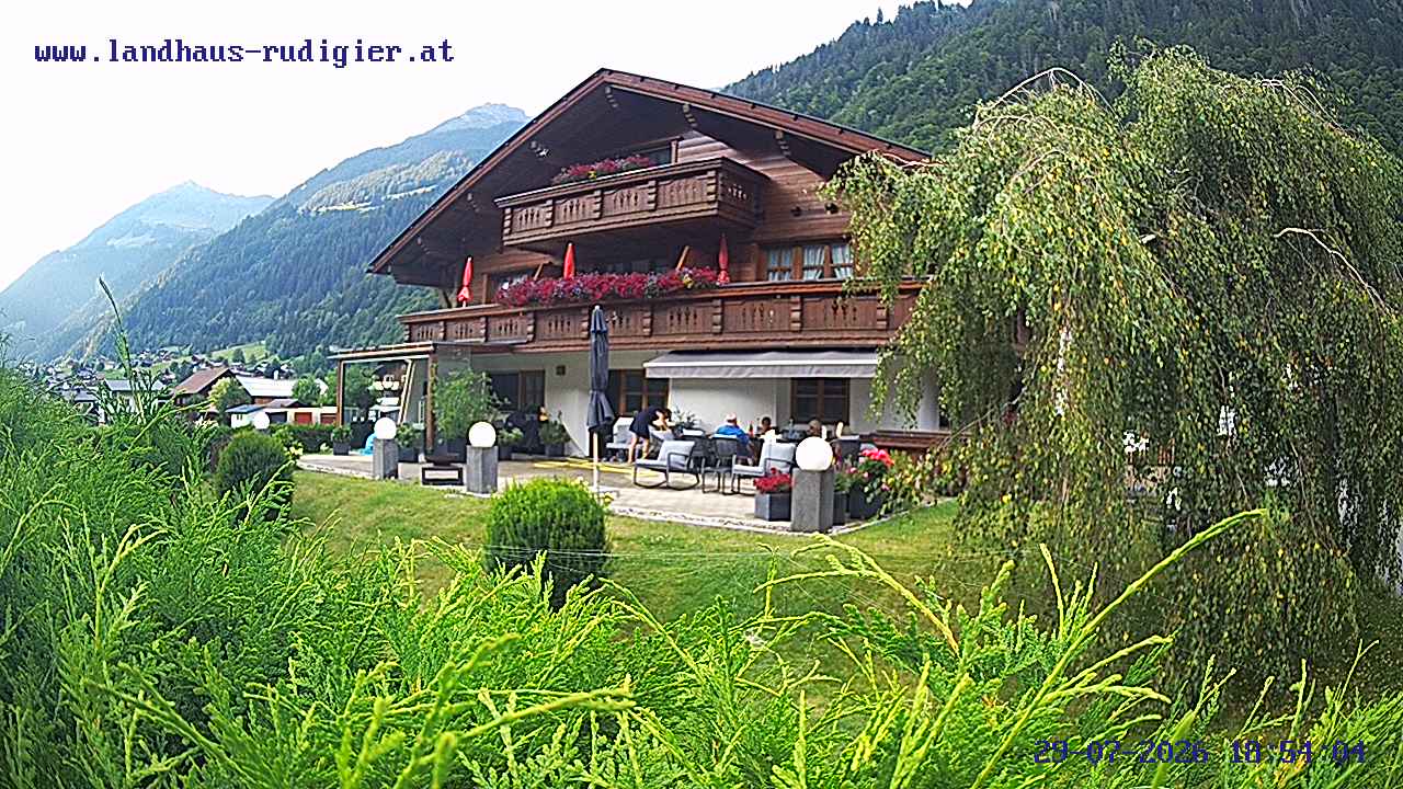 Gortipohl | Landhaus Rudigier