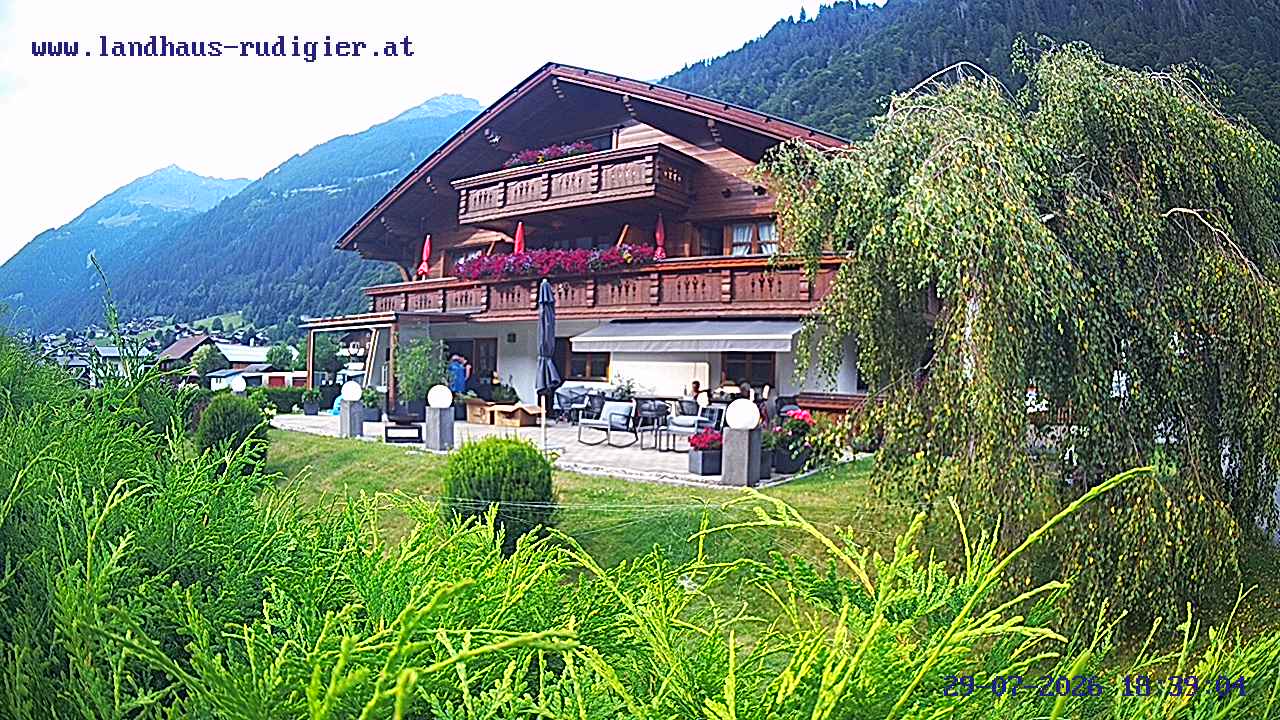 Gortipohl | Landhaus Rudigier