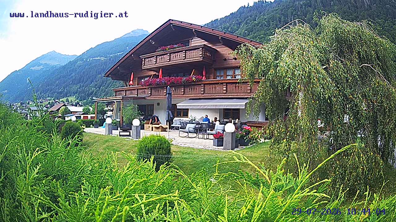 Gortipohl | Landhaus Rudigier