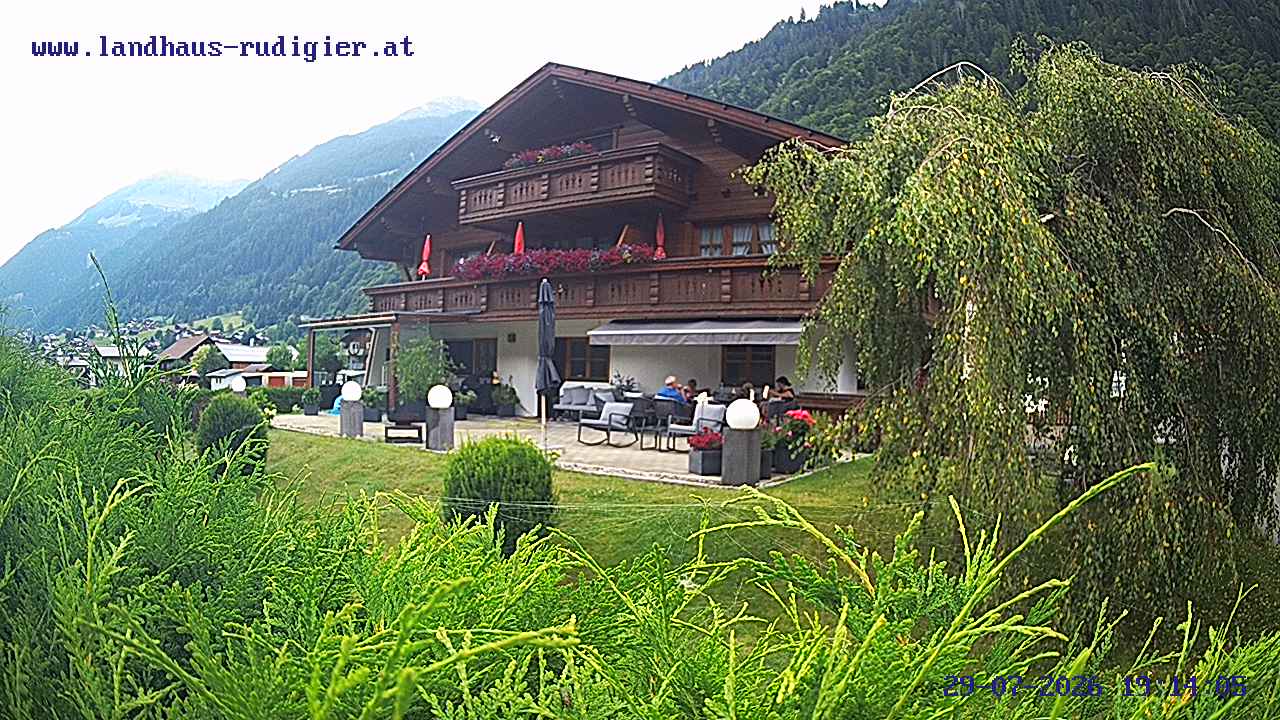 Gortipohl | Landhaus Rudigier