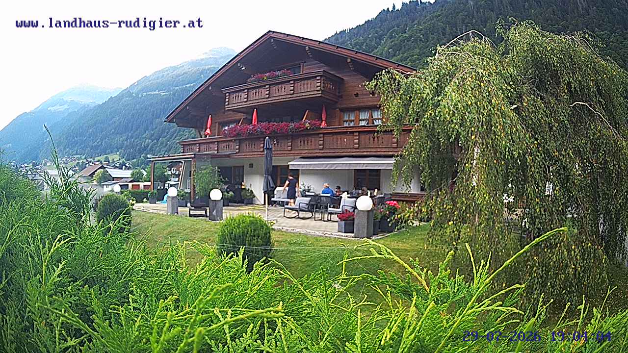 Gortipohl | Landhaus Rudigier
