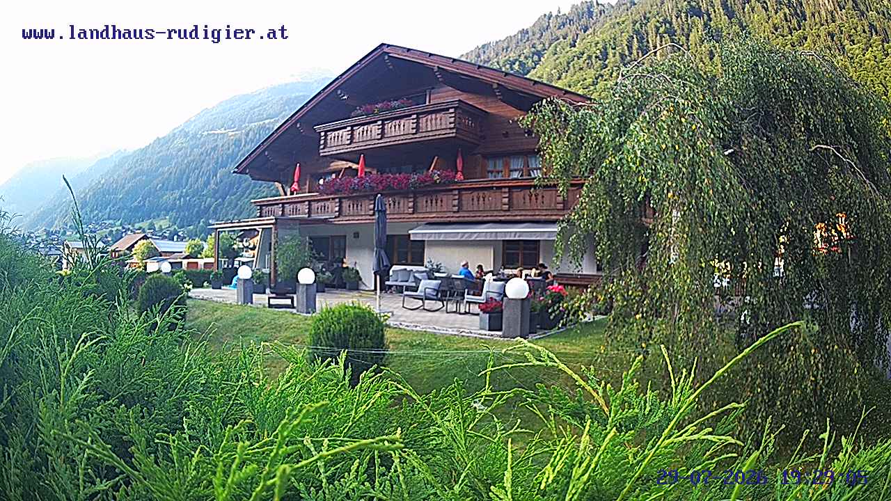 Gortipohl | Landhaus Rudigier