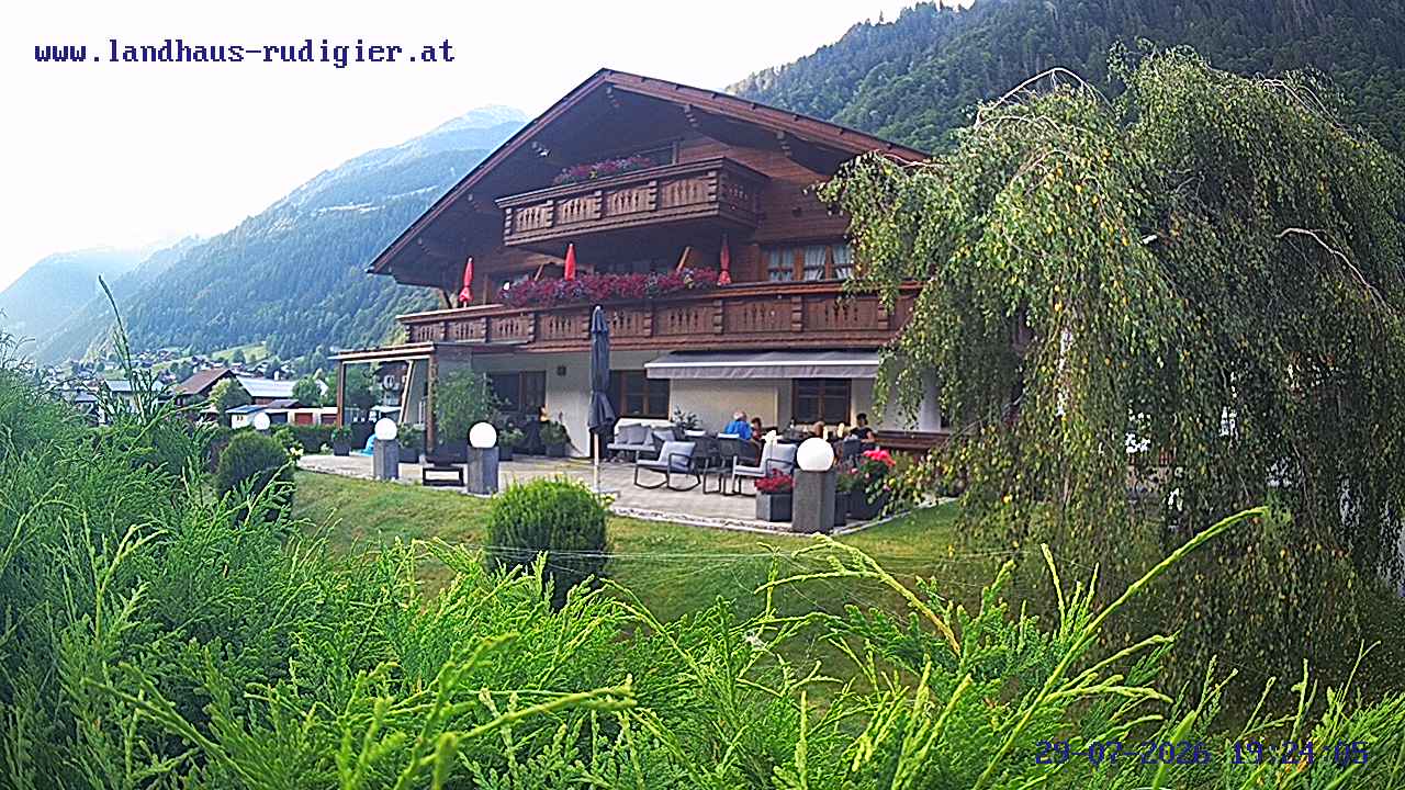 Gortipohl | Landhaus Rudigier