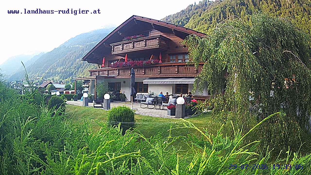 Gortipohl | Landhaus Rudigier