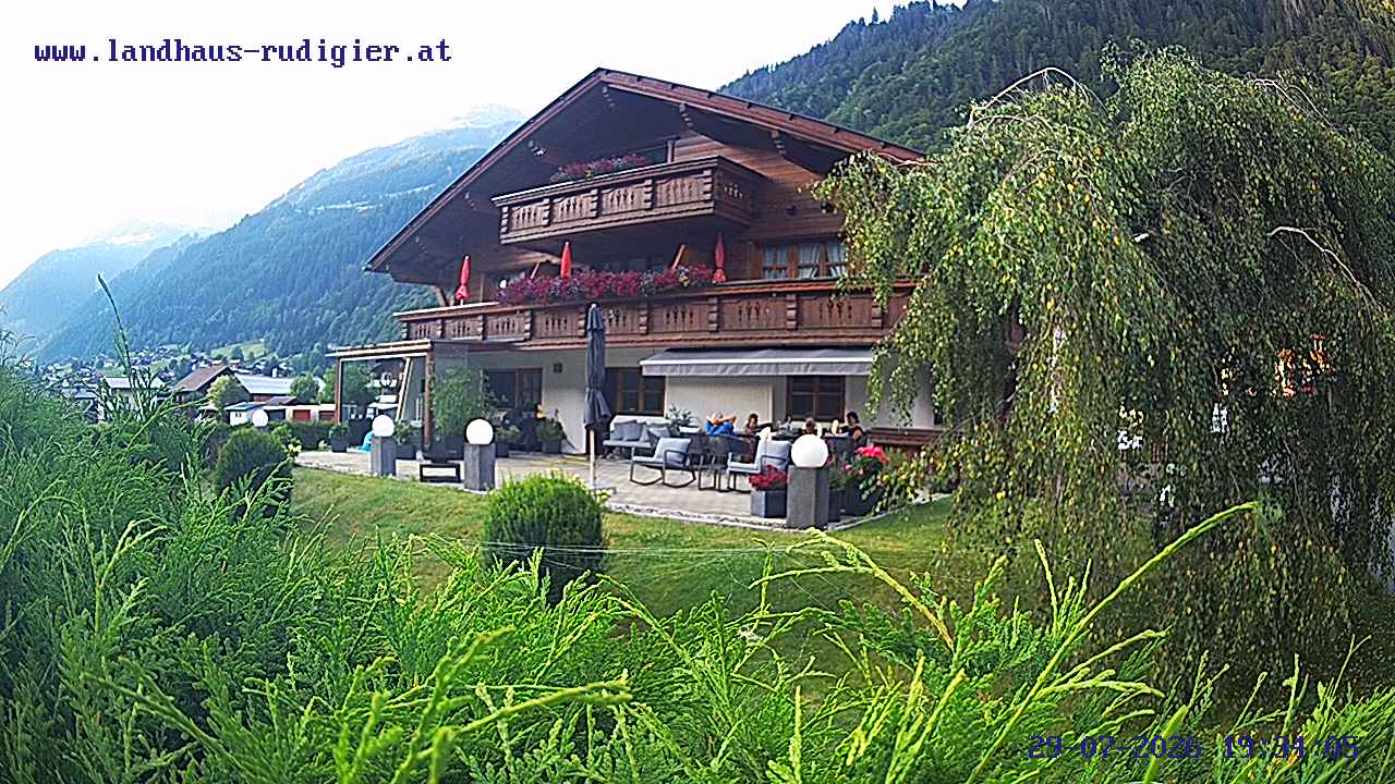 Gortipohl | Landhaus Rudigier