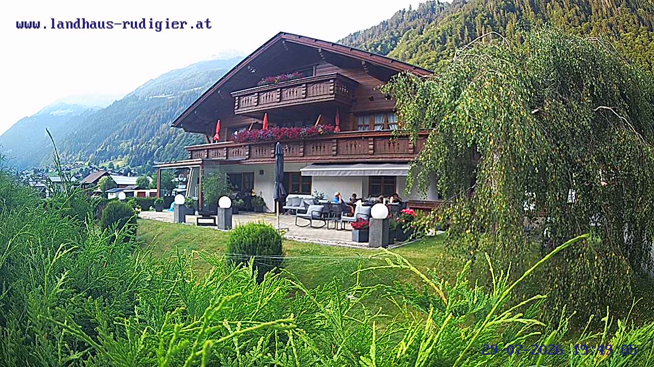Gortipohl | Landhaus Rudigier