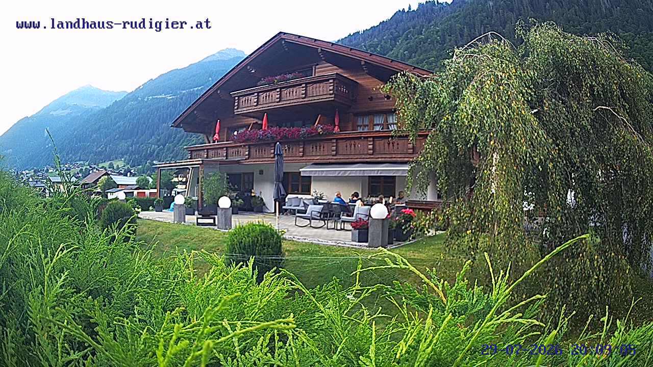 Gortipohl | Landhaus Rudigier