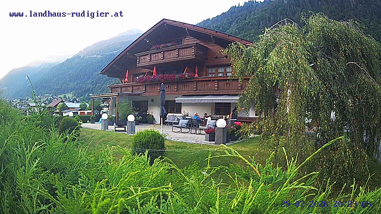 Gortipohl | Landhaus Rudigier