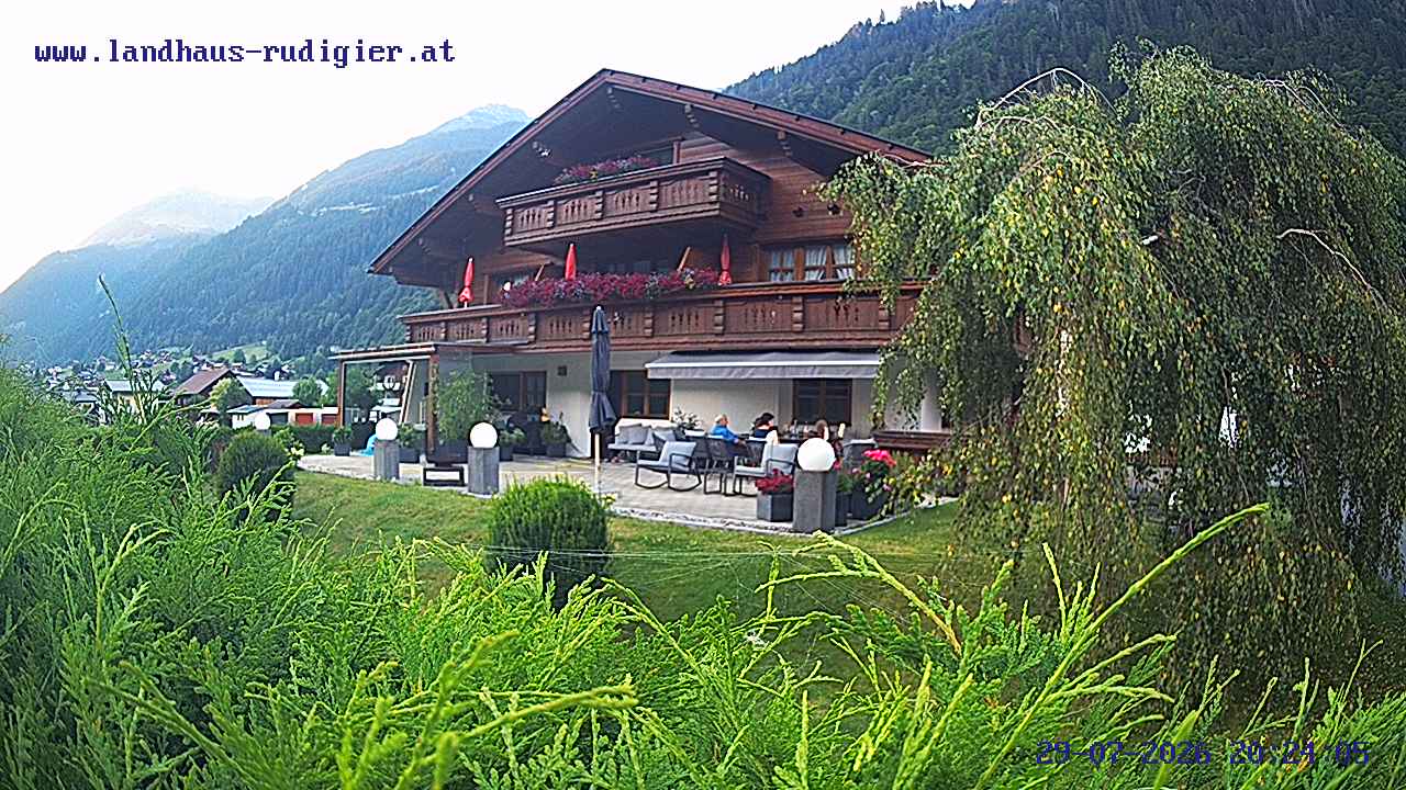 Gortipohl | Landhaus Rudigier