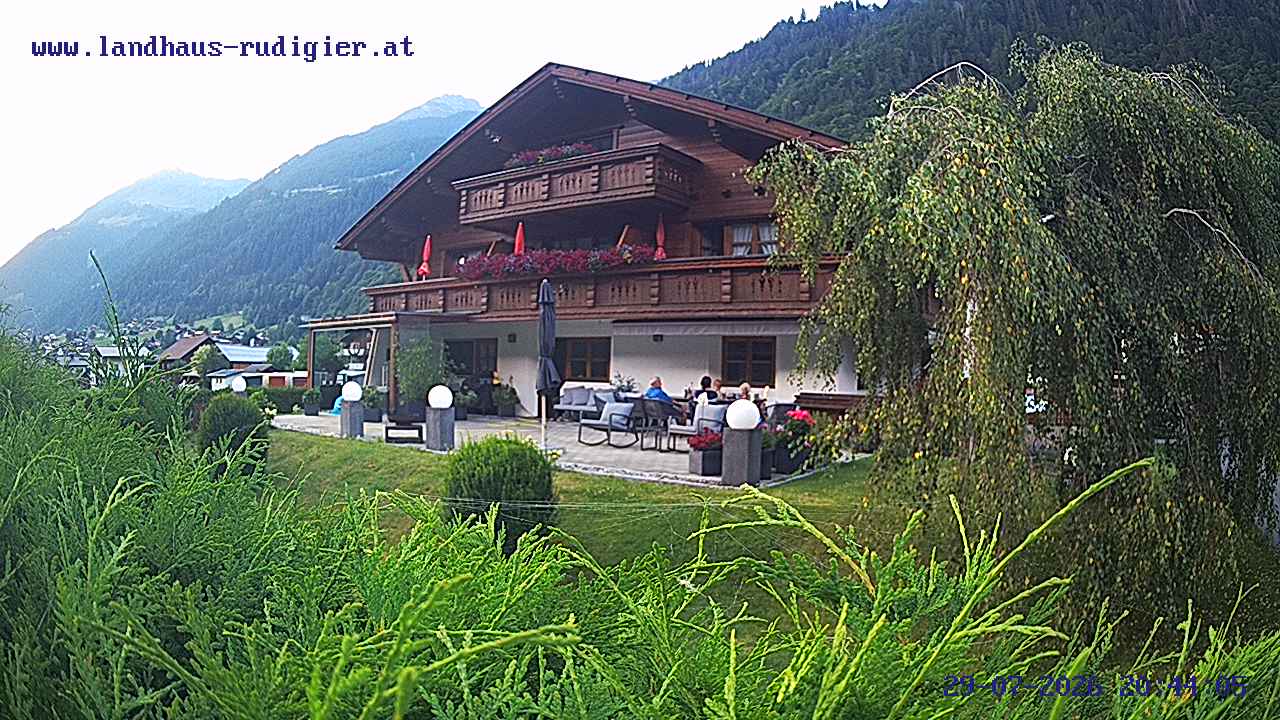 Gortipohl | Landhaus Rudigier