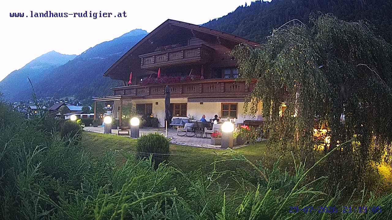 Gortipohl | Landhaus Rudigier