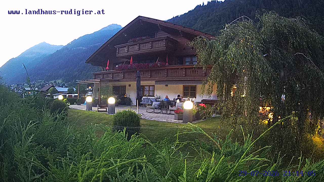 Gortipohl | Landhaus Rudigier