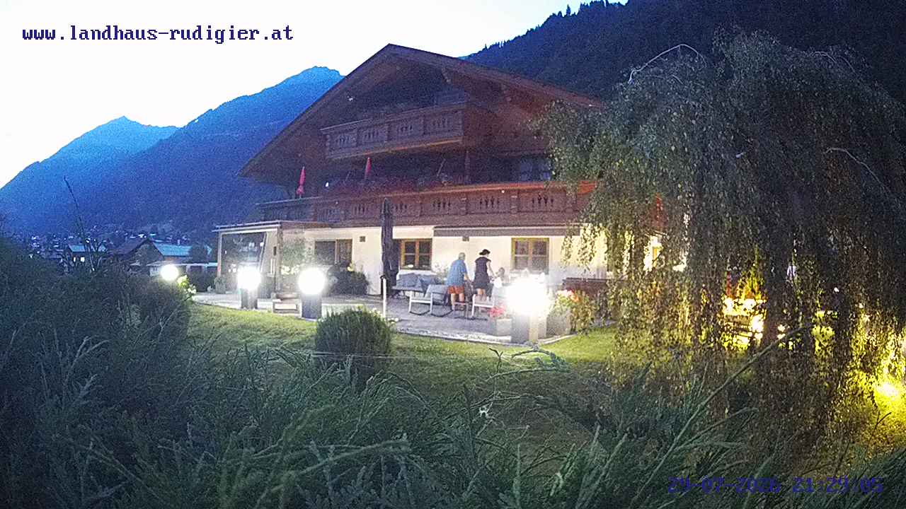 Gortipohl | Landhaus Rudigier
