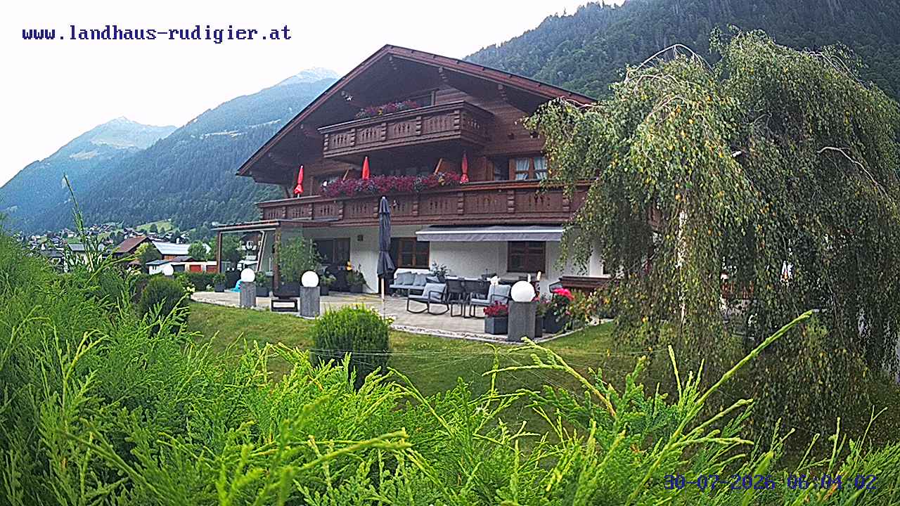 Gortipohl | Landhaus Rudigier