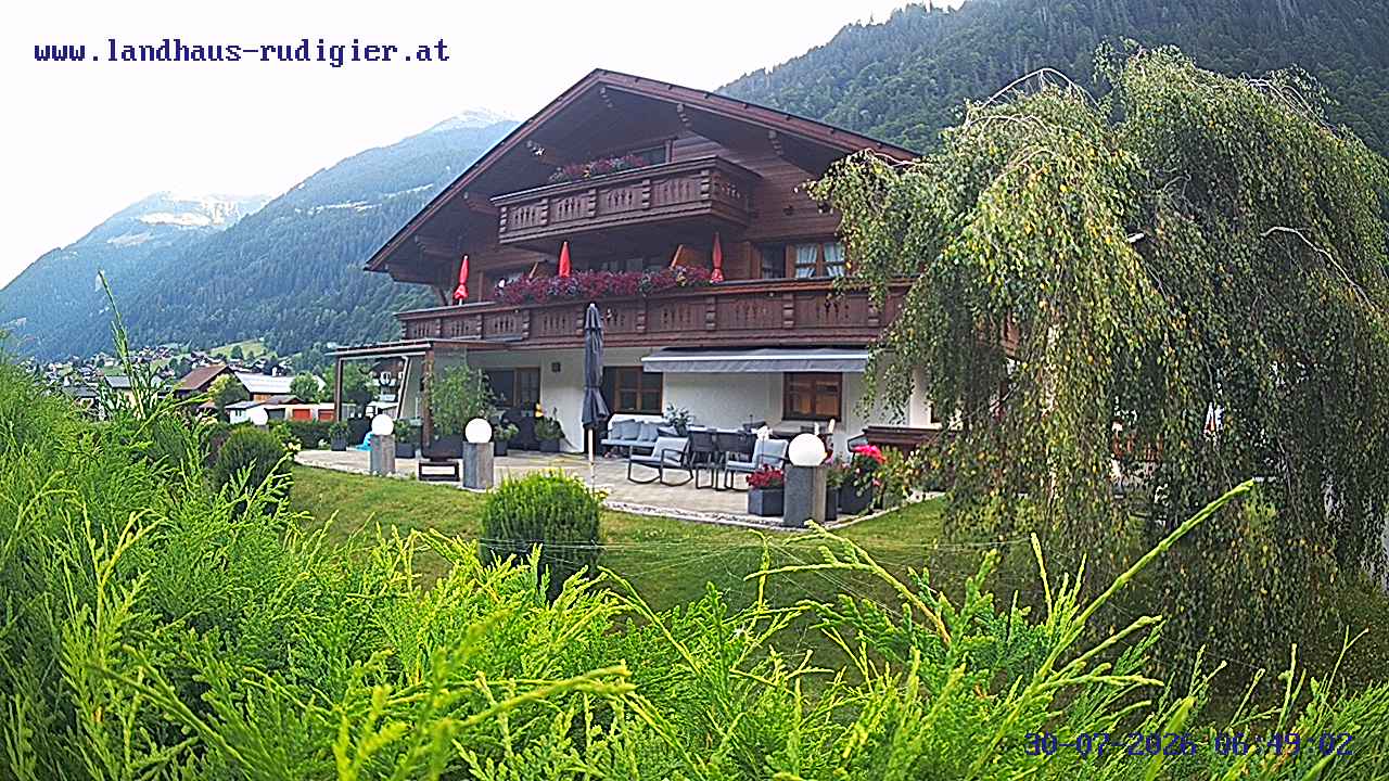 Gortipohl | Landhaus Rudigier