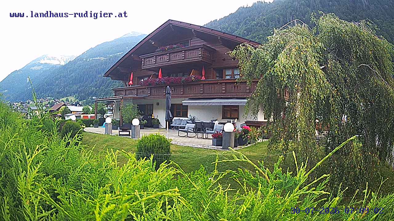 Gortipohl | Landhaus Rudigier