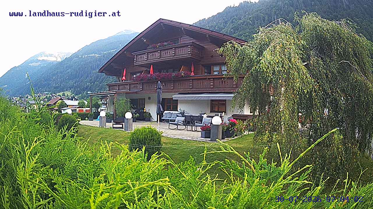 Gortipohl | Landhaus Rudigier
