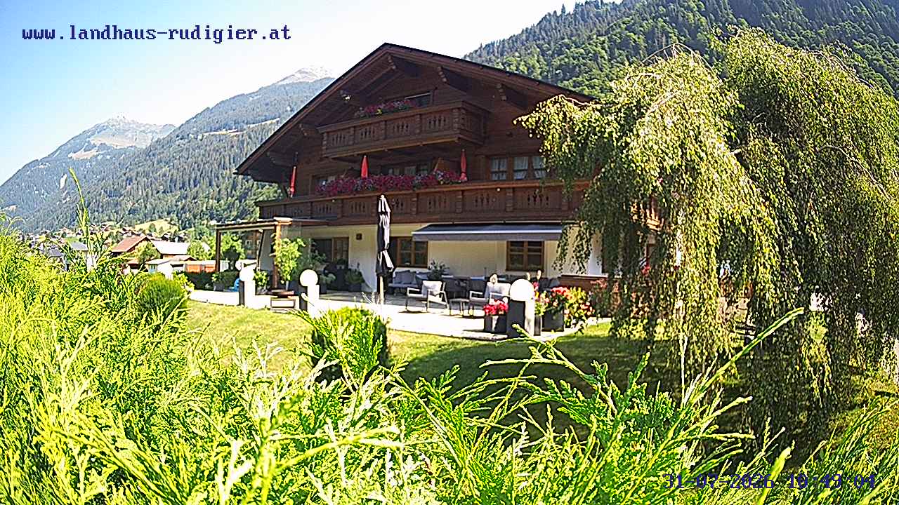 Gortipohl | Landhaus Rudigier