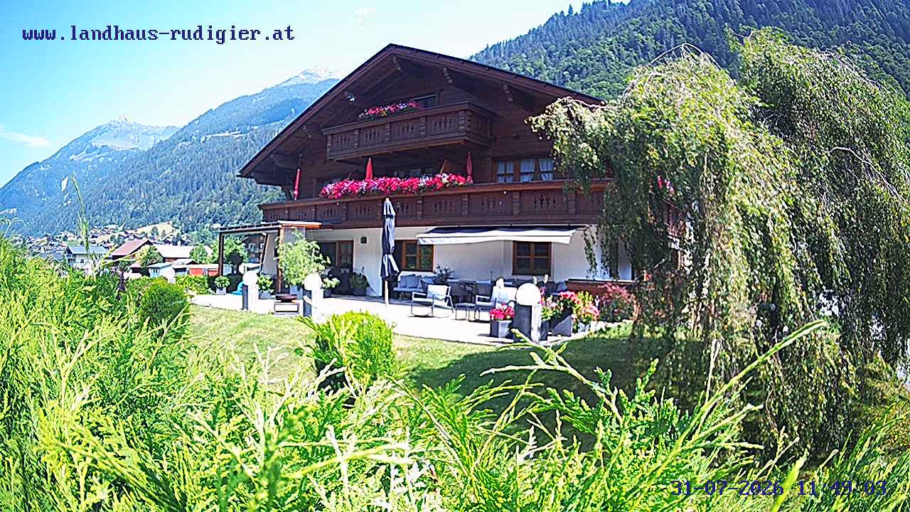Gortipohl | Landhaus Rudigier