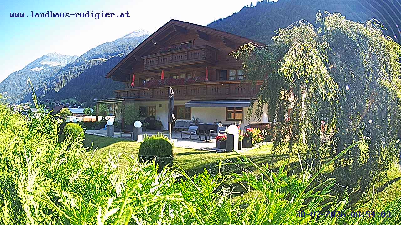 Gortipohl | Landhaus Rudigier