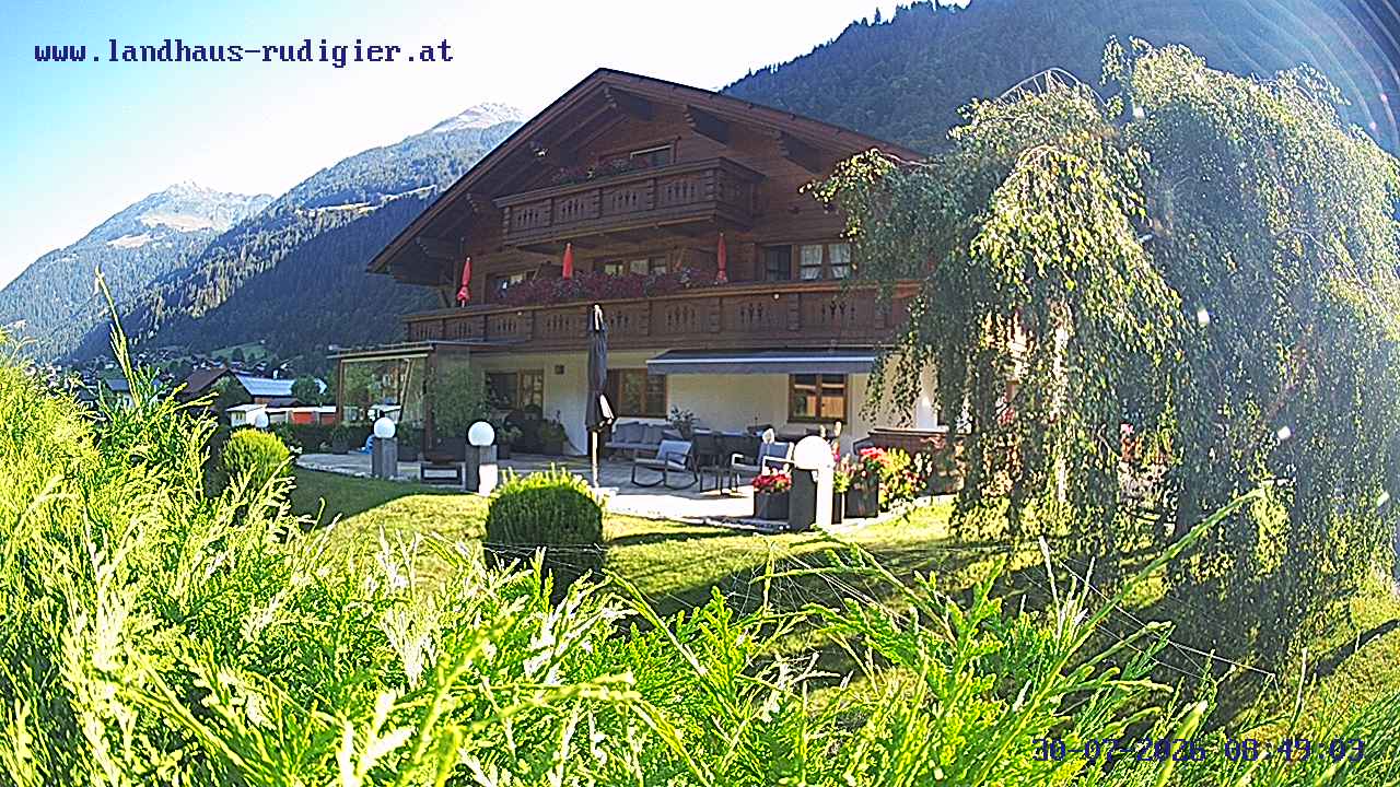 Gortipohl | Landhaus Rudigier