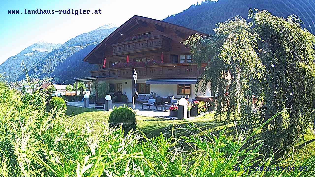 Gortipohl | Landhaus Rudigier