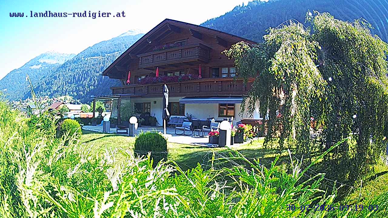 Gortipohl | Landhaus Rudigier