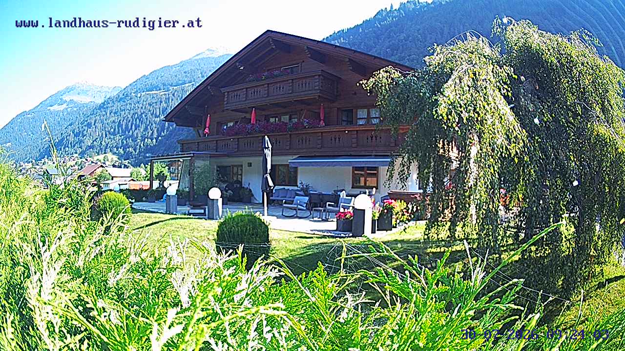 Gortipohl | Landhaus Rudigier