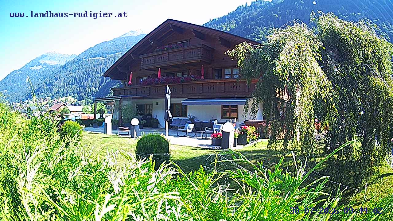Gortipohl | Landhaus Rudigier