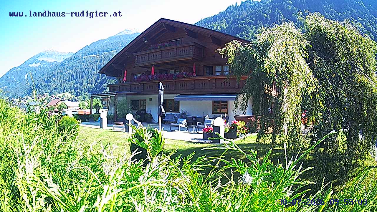 Gortipohl | Landhaus Rudigier