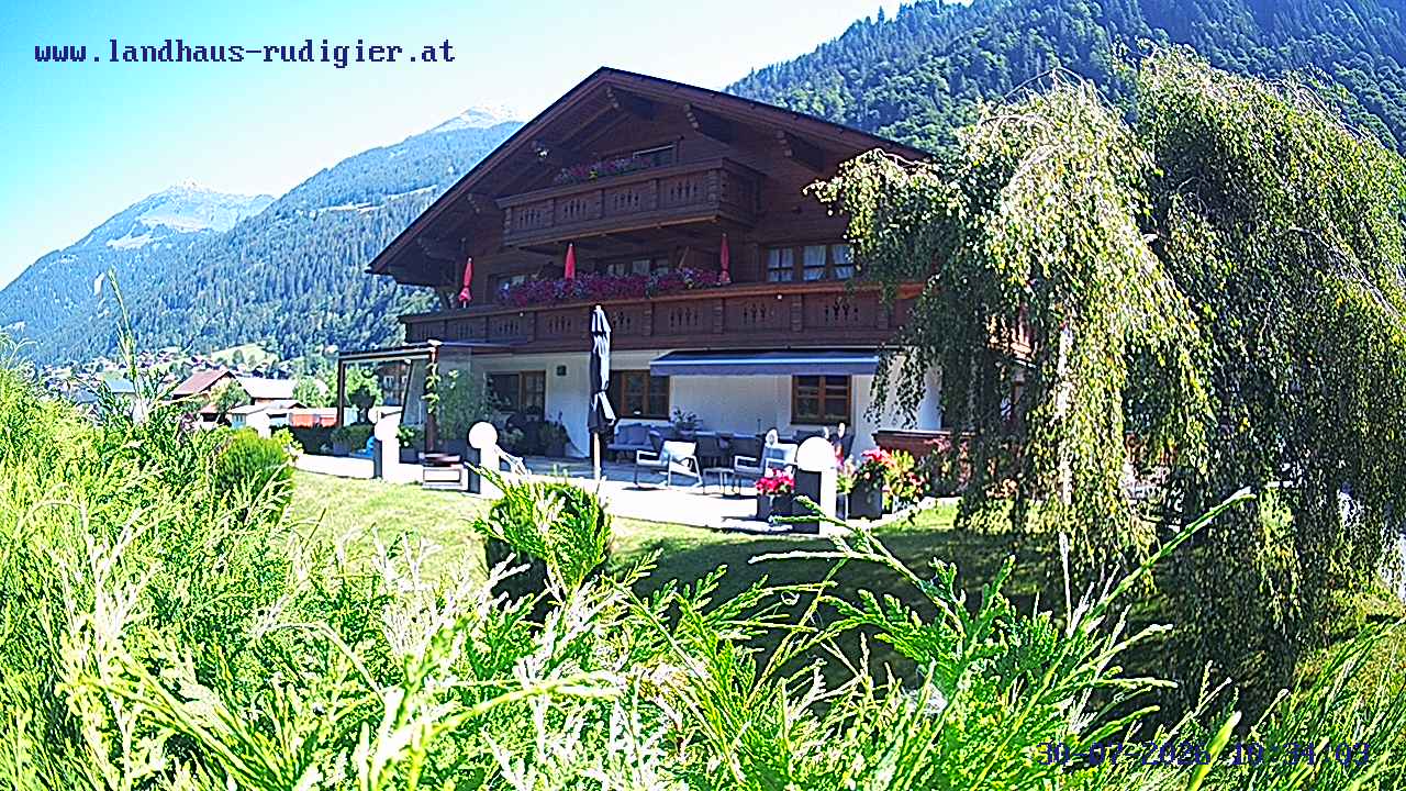 Gortipohl | Landhaus Rudigier