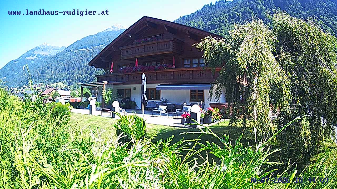 Gortipohl | Landhaus Rudigier