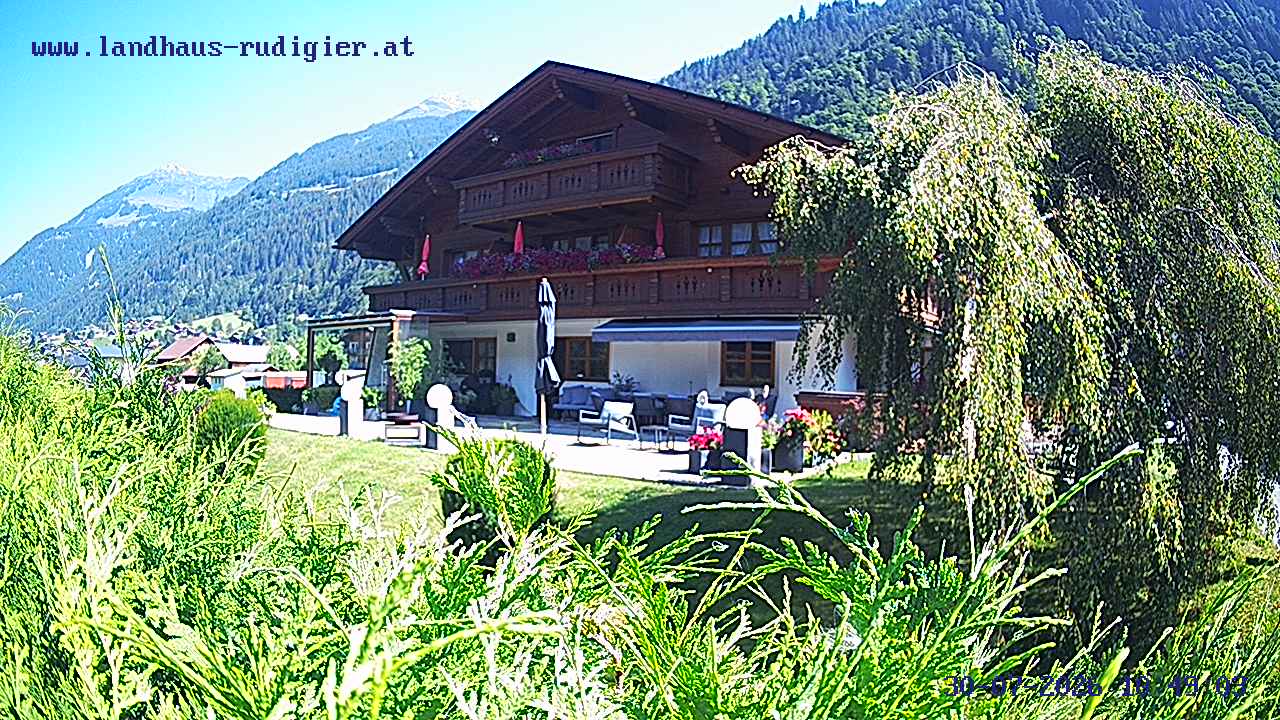 Gortipohl | Landhaus Rudigier