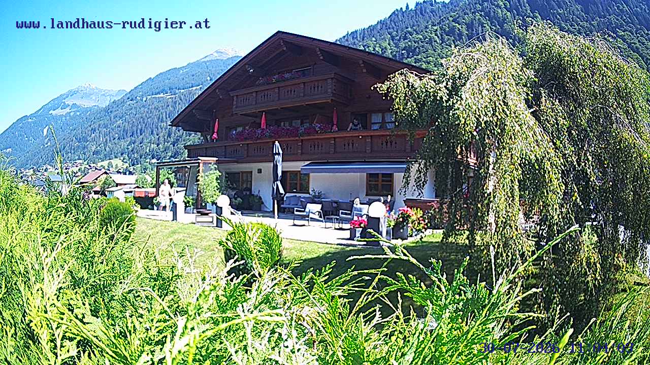 Gortipohl | Landhaus Rudigier