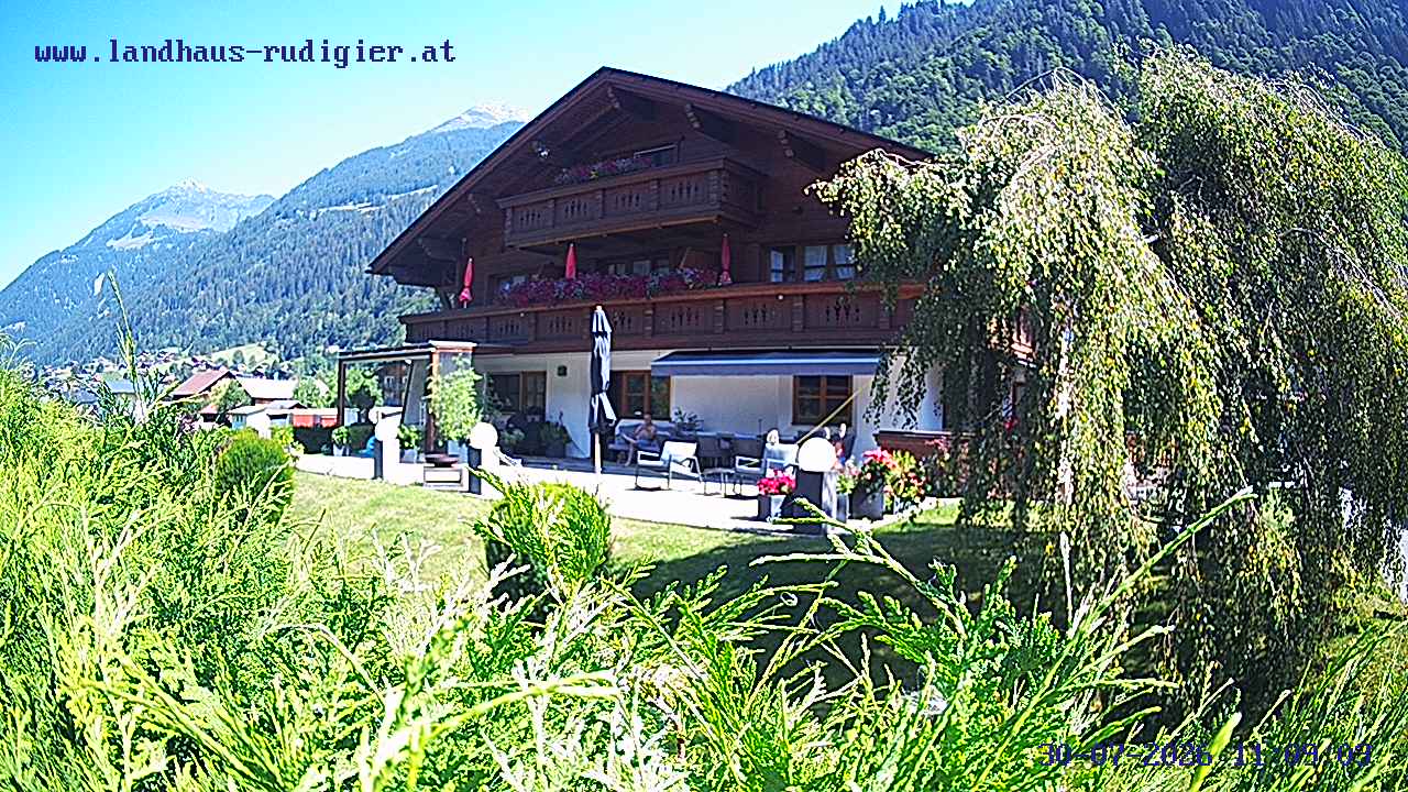 Gortipohl | Landhaus Rudigier