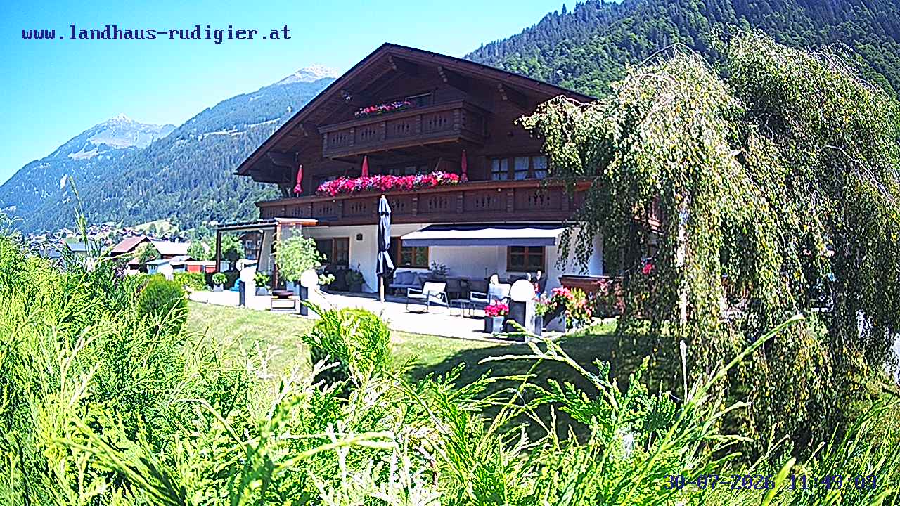 Gortipohl | Landhaus Rudigier