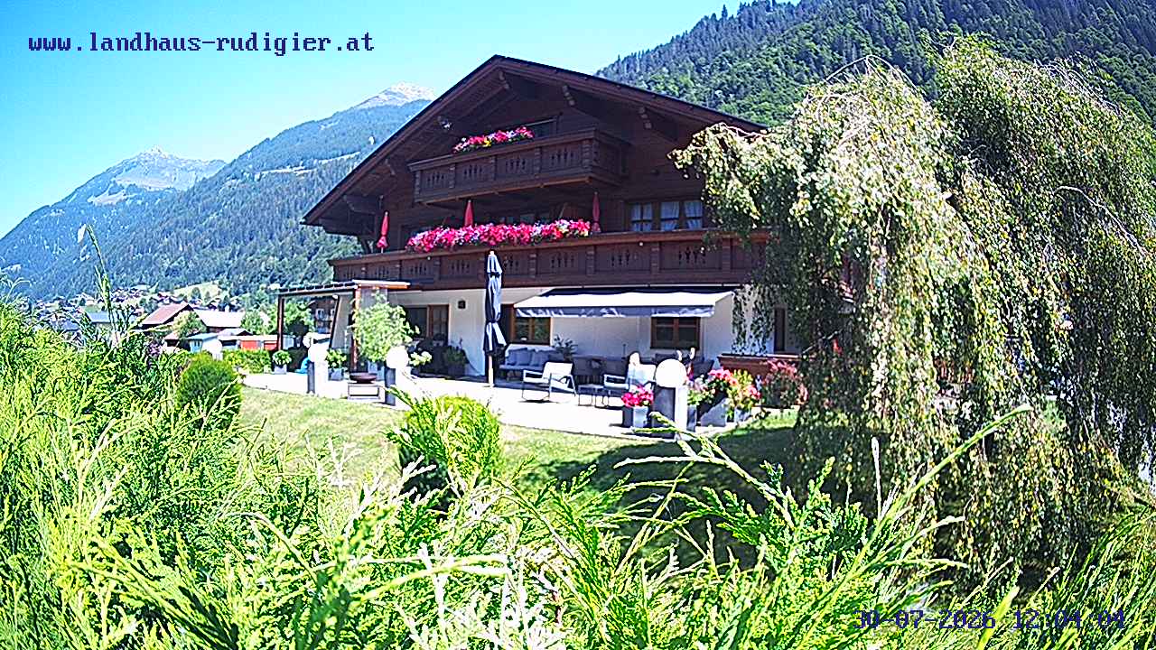 Gortipohl | Landhaus Rudigier