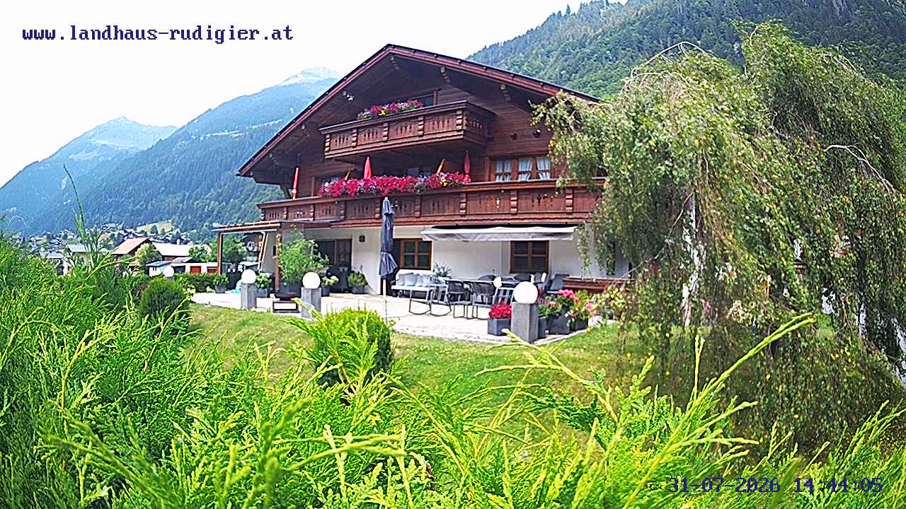 Gortipohl | Landhaus Rudigier