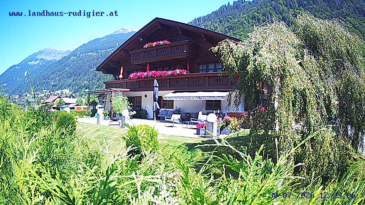 Gortipohl | Landhaus Rudigier