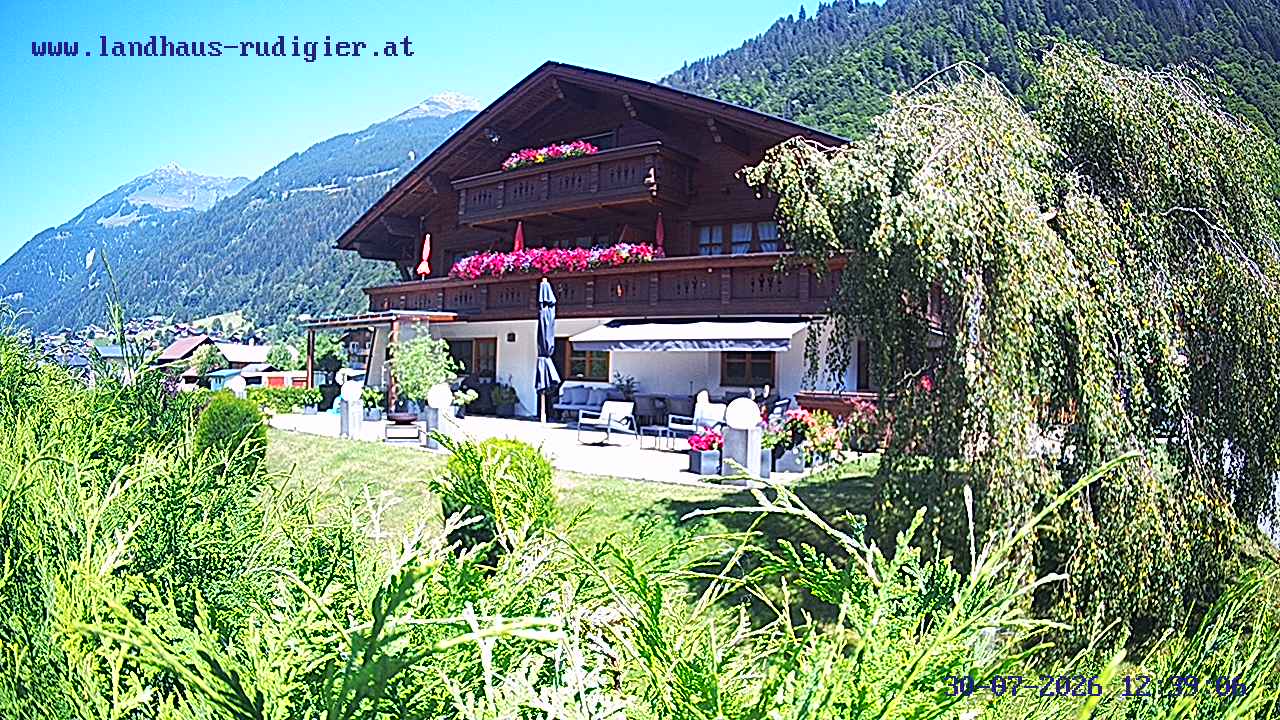 Gortipohl | Landhaus Rudigier