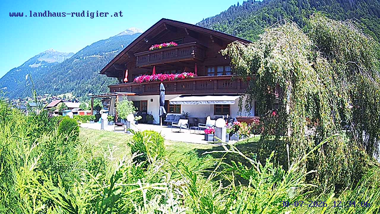 Gortipohl | Landhaus Rudigier
