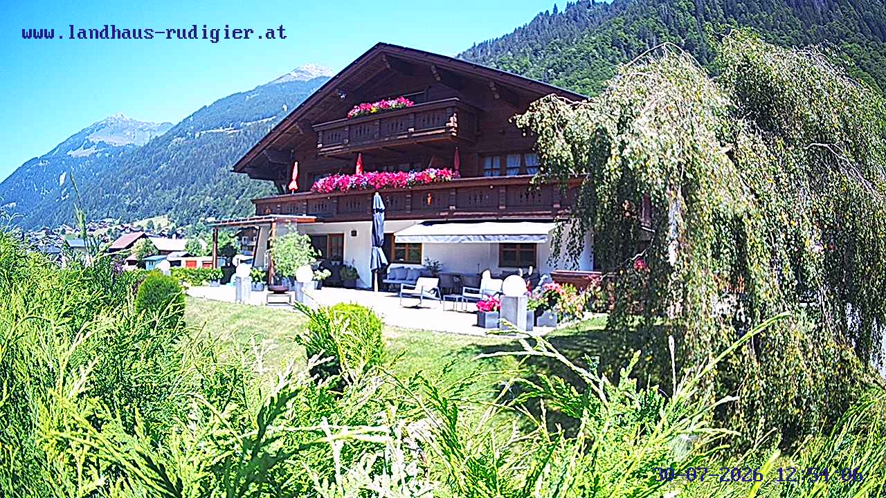 Gortipohl | Landhaus Rudigier