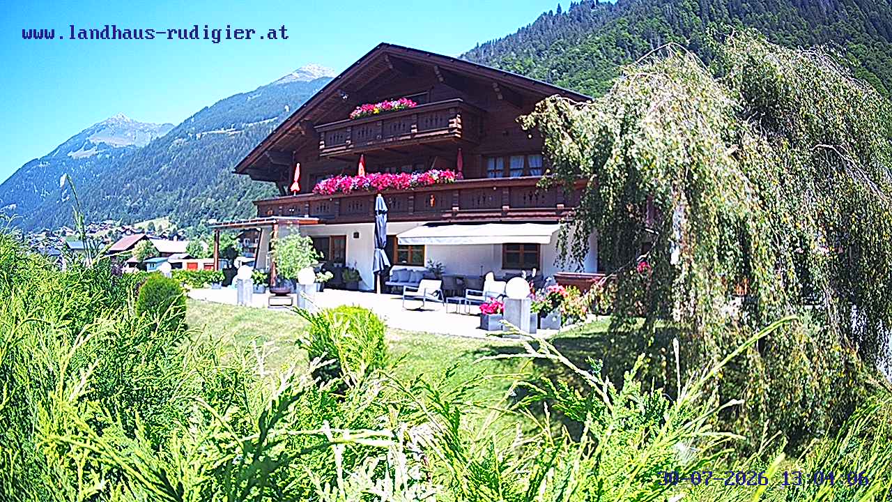 Gortipohl | Landhaus Rudigier