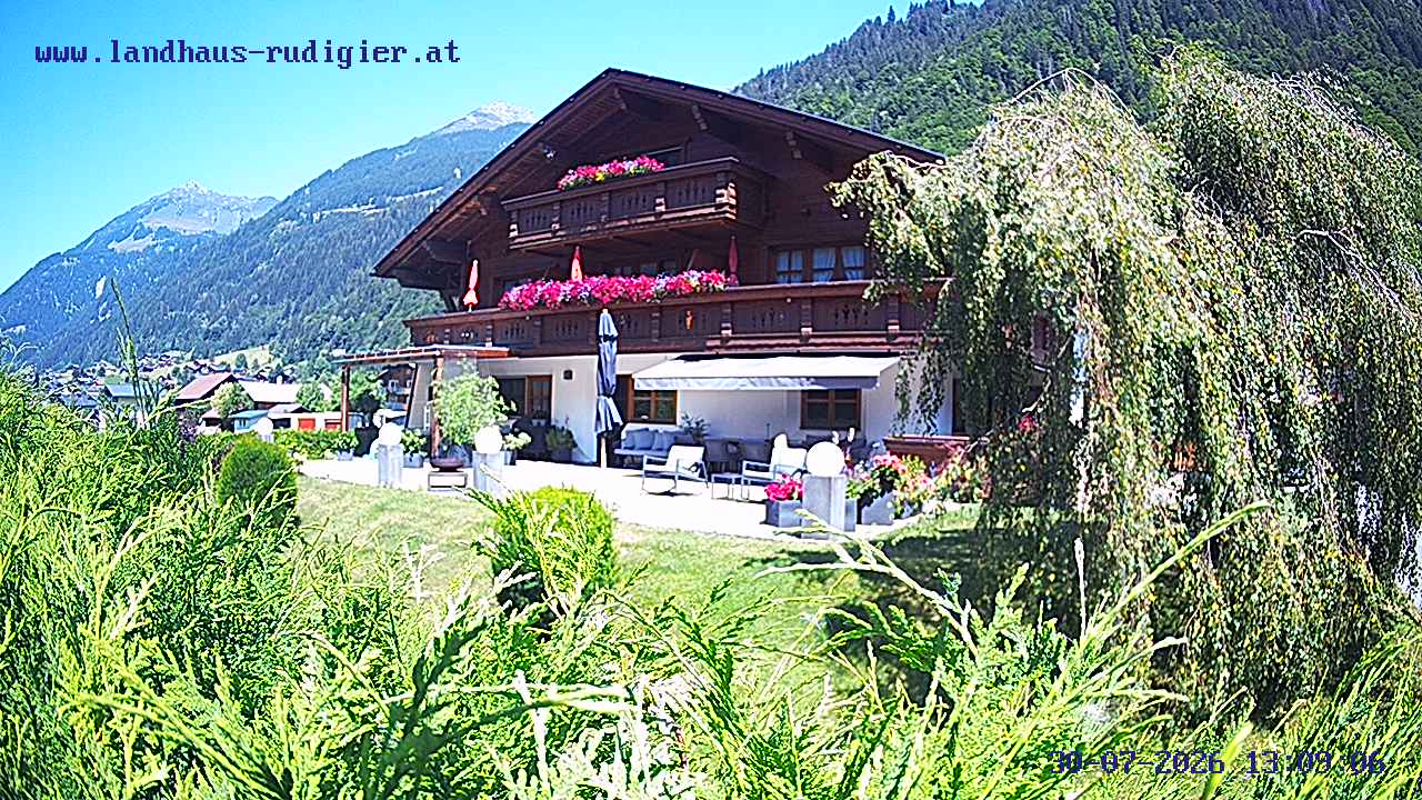 Gortipohl | Landhaus Rudigier