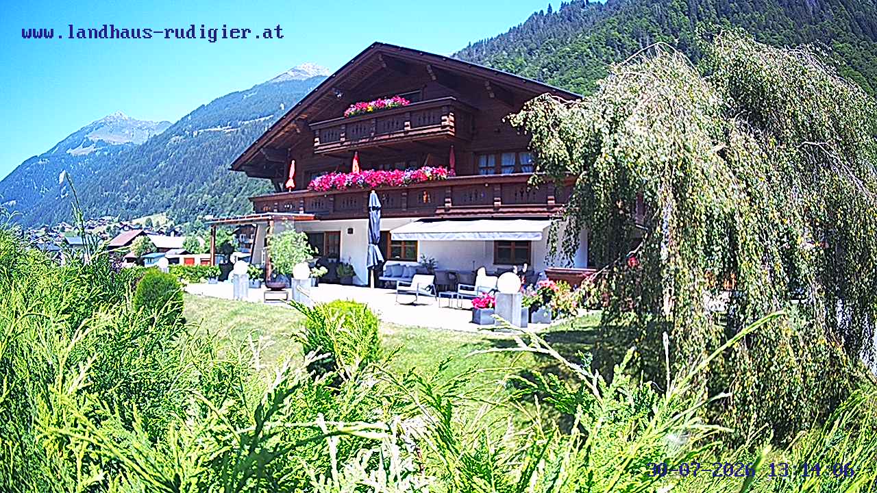 Gortipohl | Landhaus Rudigier