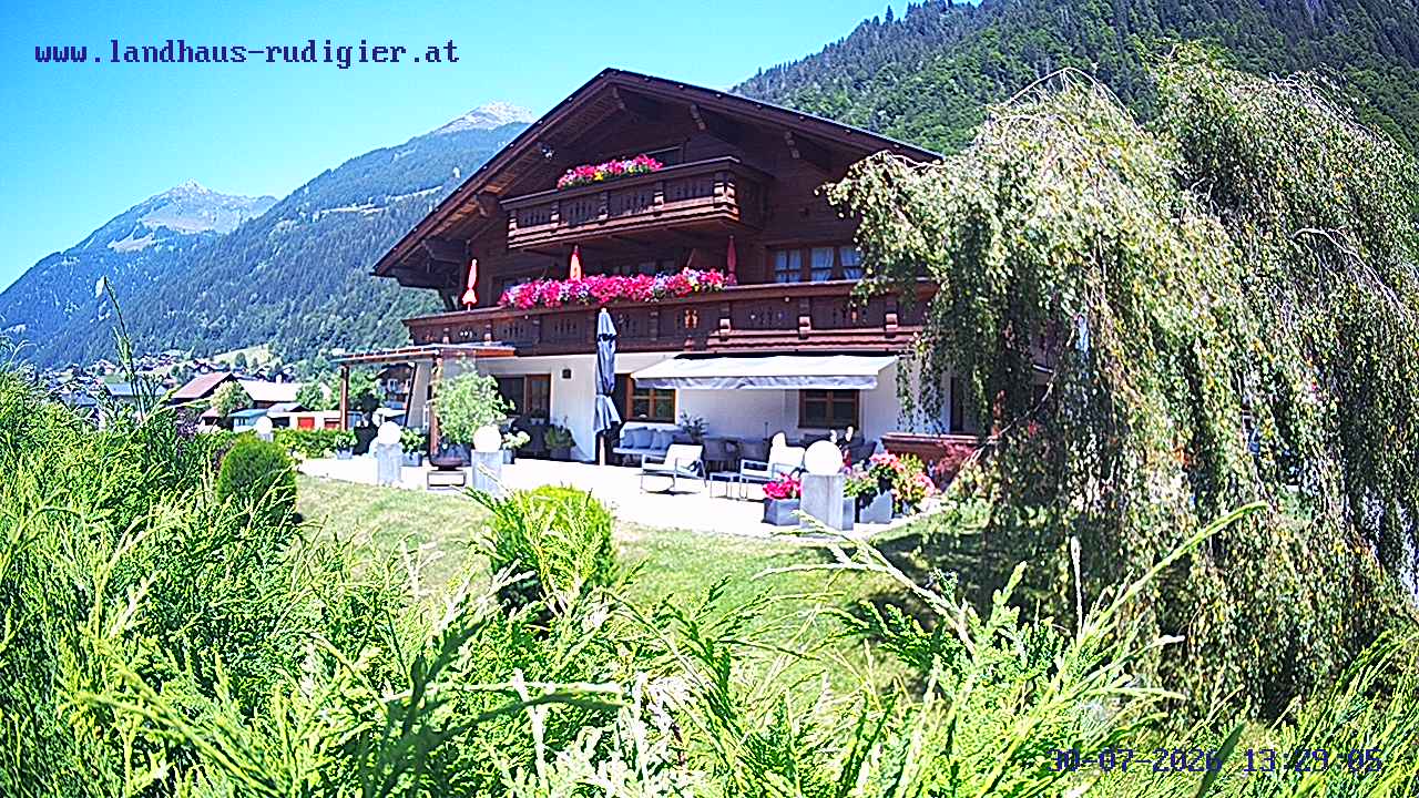 Gortipohl | Landhaus Rudigier