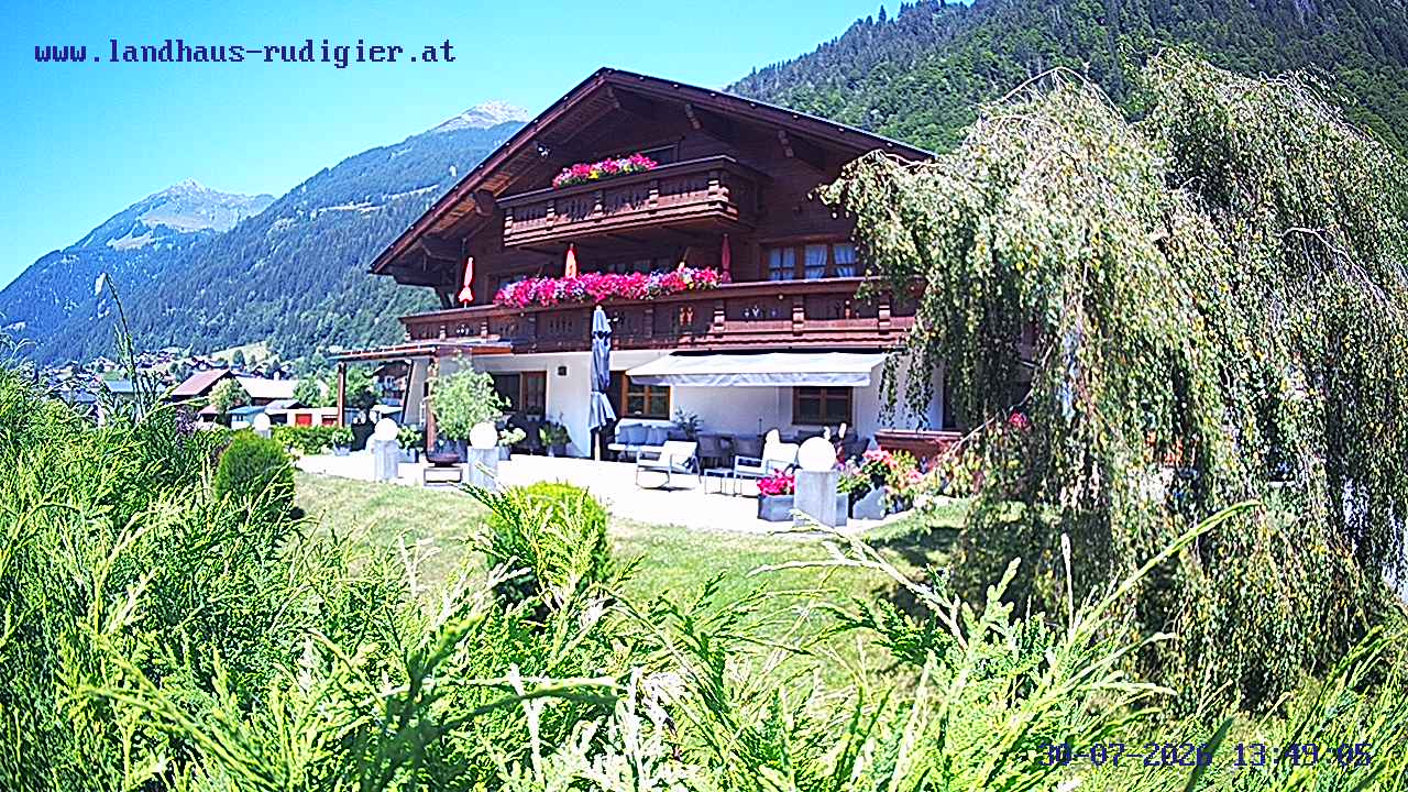 Gortipohl | Landhaus Rudigier